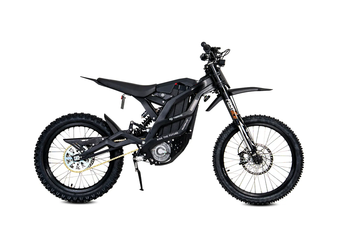 79BIKE Falcon Lite vista lateral