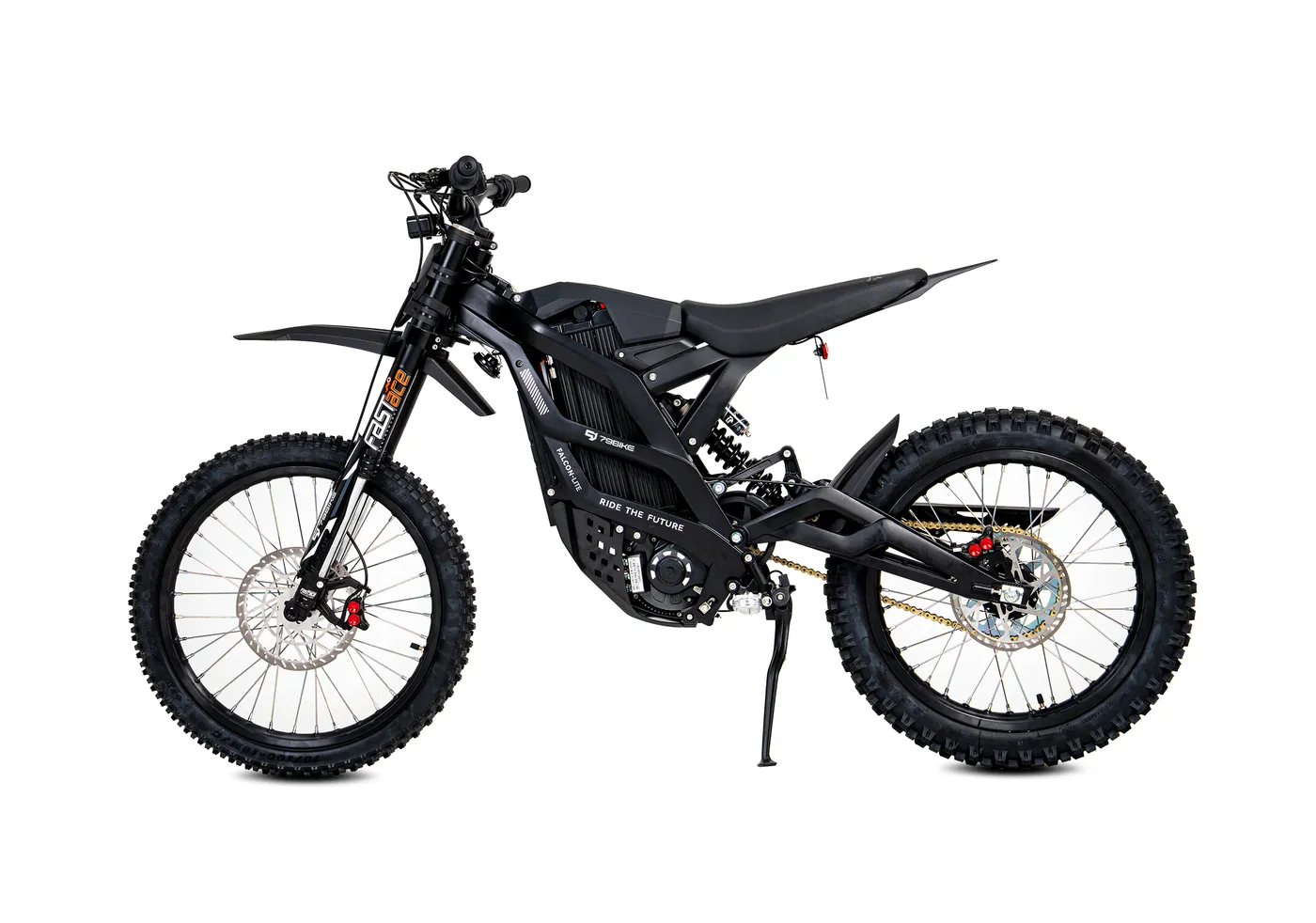 Bateria 72V 30Ah da 79BIKE Falcon Lite