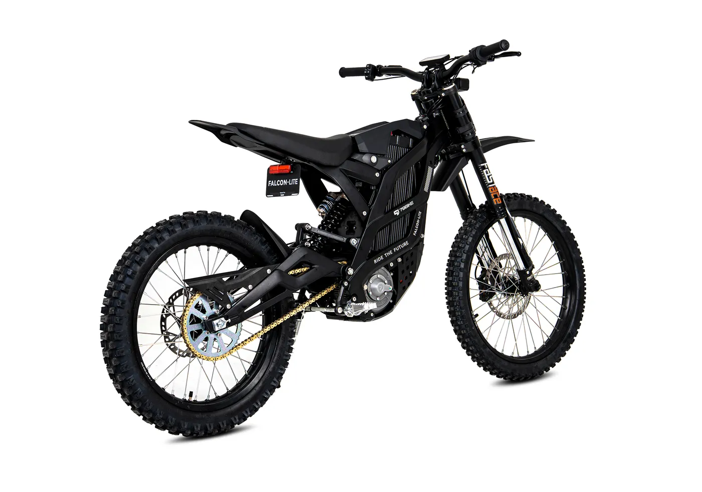 Suspensão da 79BIKE Falcon Lite